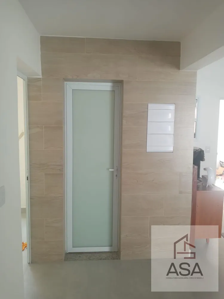 Casa, 4 quartos, 250 m² - Foto 10