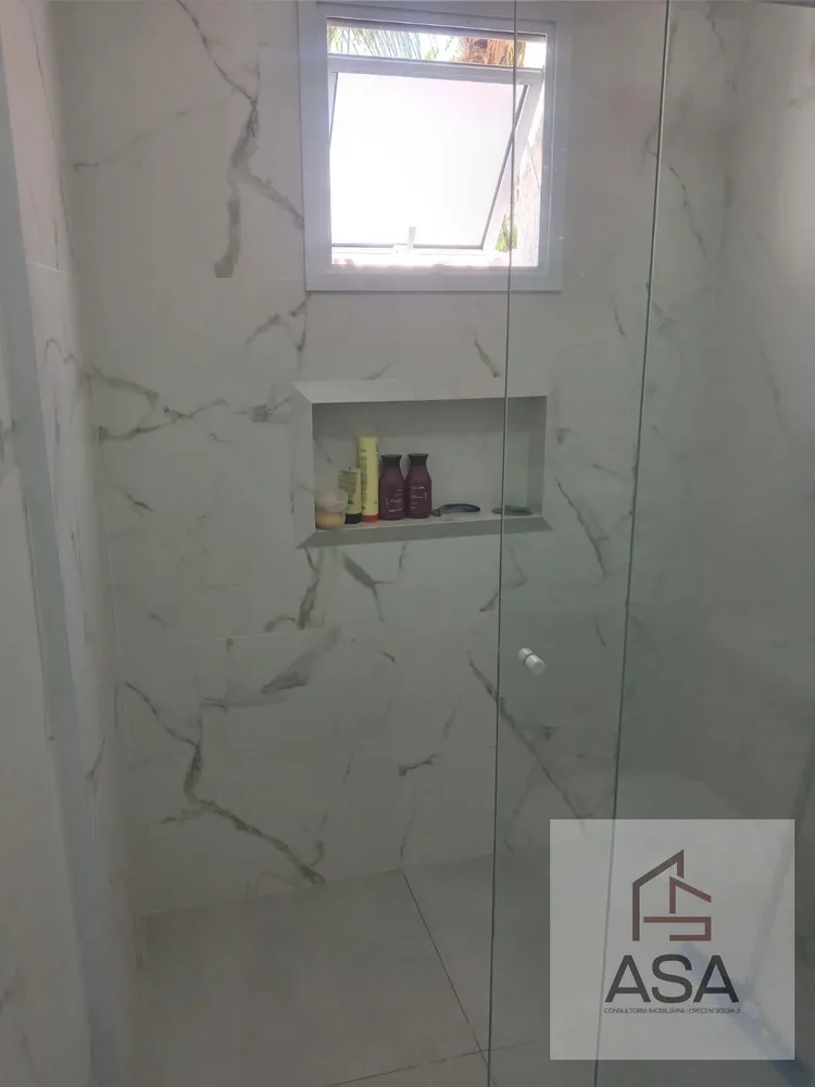 Casa, 4 quartos, 250 m² - Foto 12
