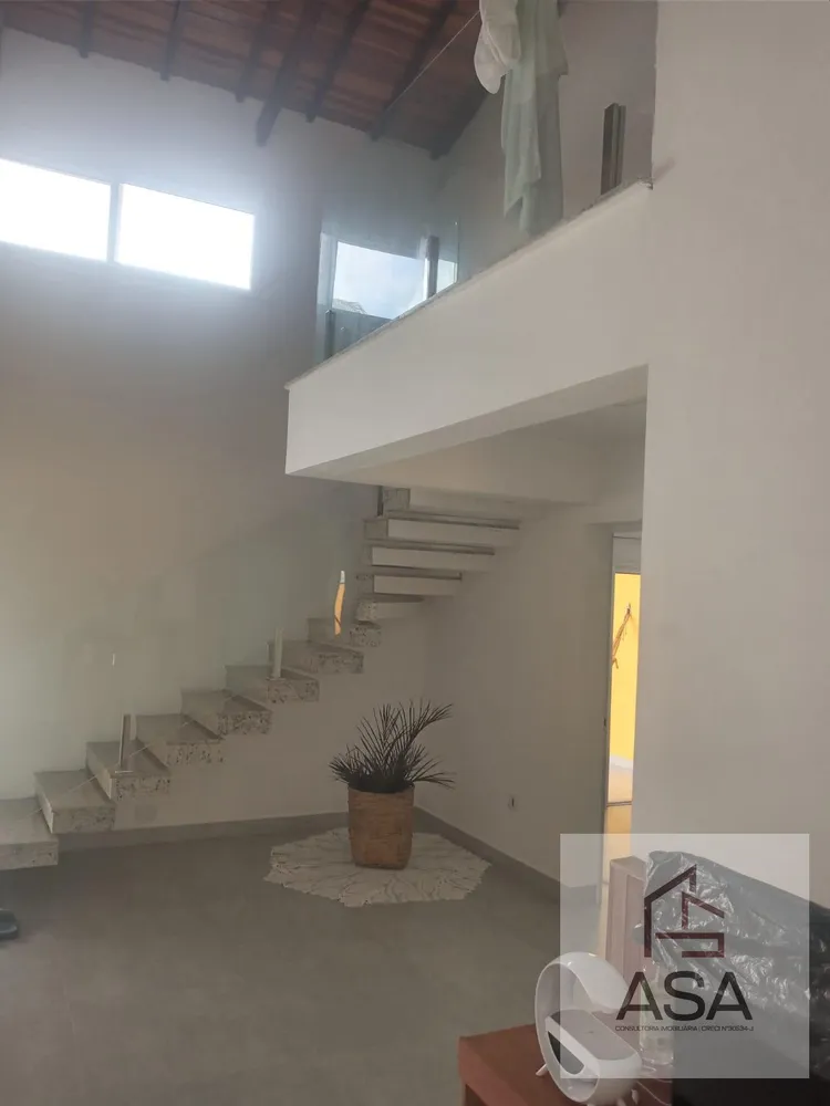 Casa, 4 quartos, 250 m² - Foto 8