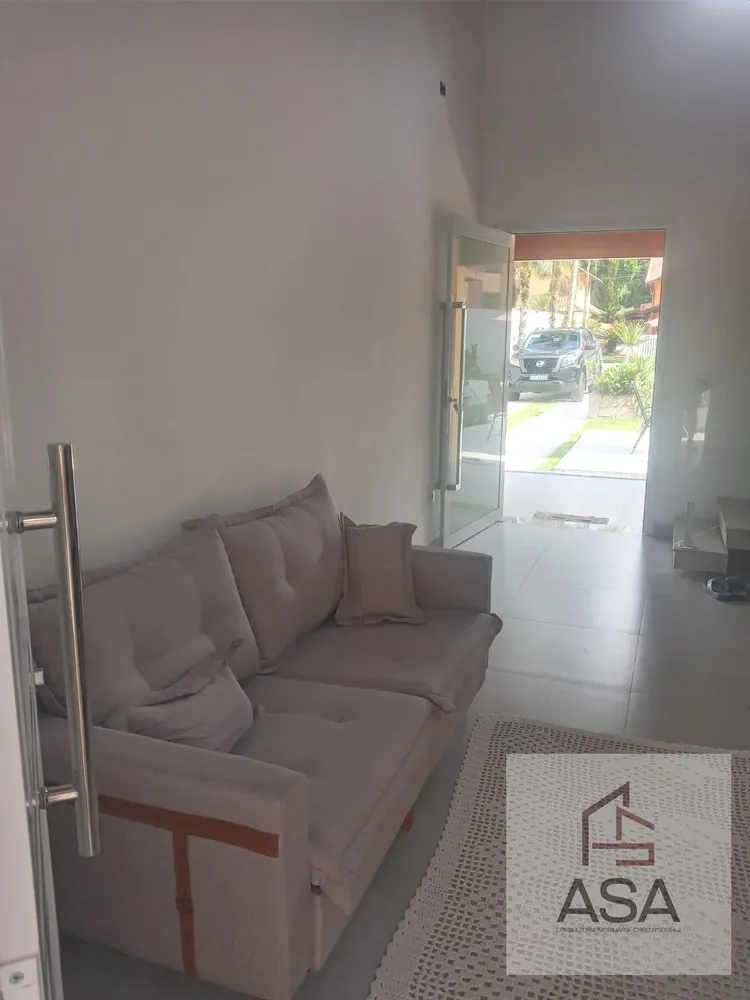 Casa, 4 quartos, 250 m² - Foto 5