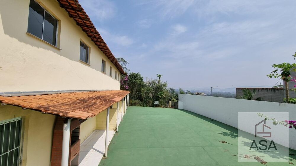 Casa de Condomínio para alugar com 2 quartos, 70m² - Foto 11