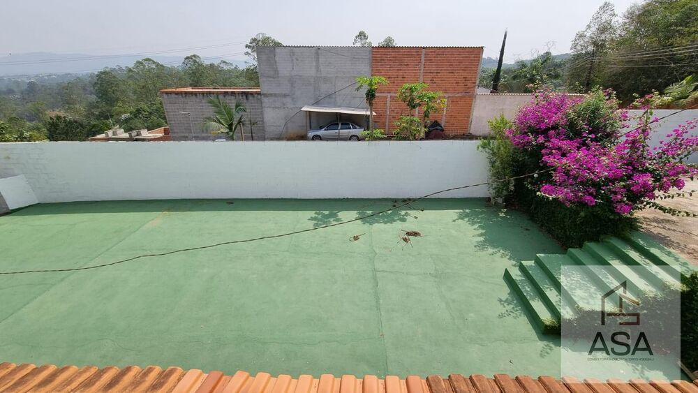 Casa de Condomínio para alugar com 2 quartos, 70m² - Foto 3