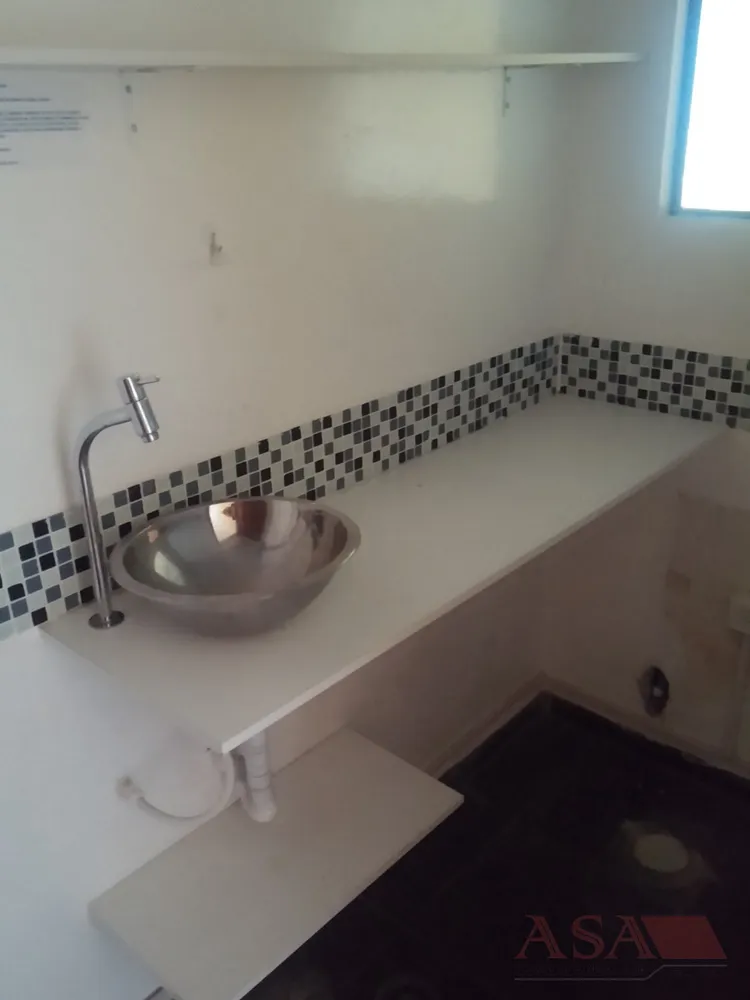 Sala-Conjunto, 47 m² - Foto 3