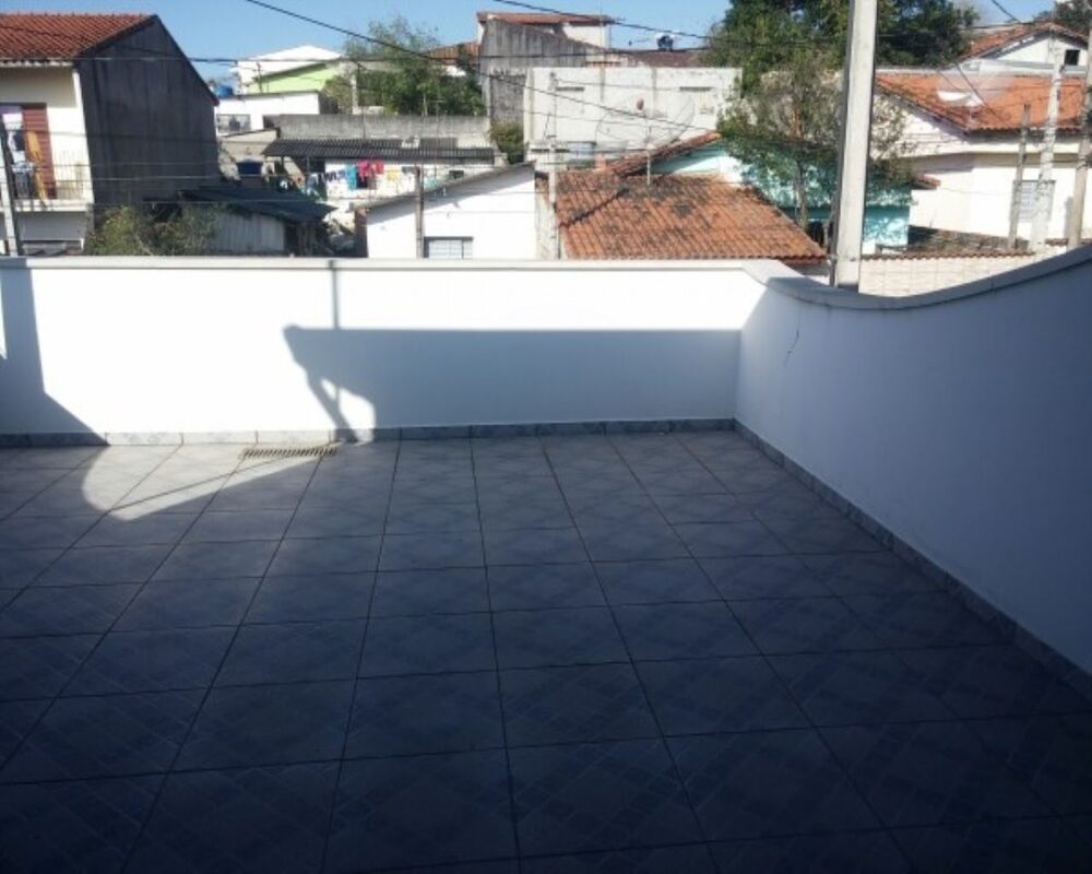 Casa, 3 quartos, 189 m² - Foto 3