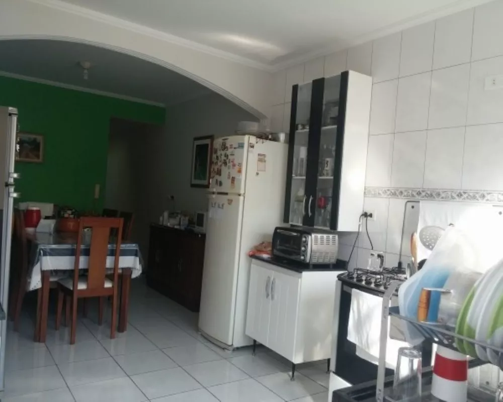 Casa, 3 quartos, 189 m² - Foto 5