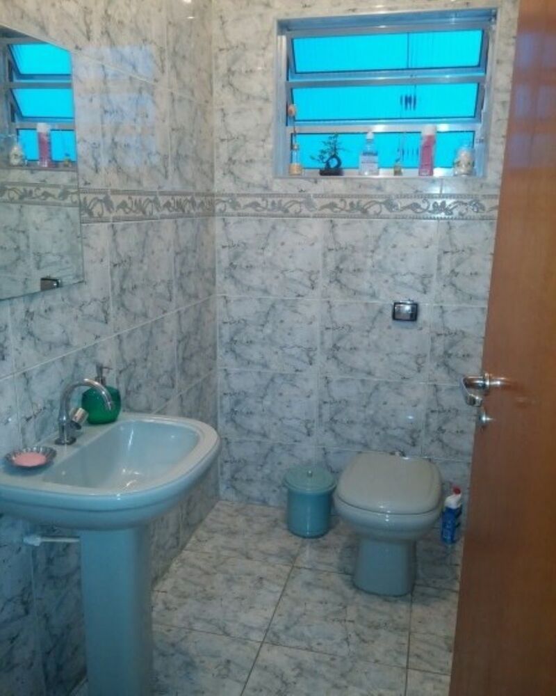 Casa, 3 quartos, 189 m² - Foto 1
