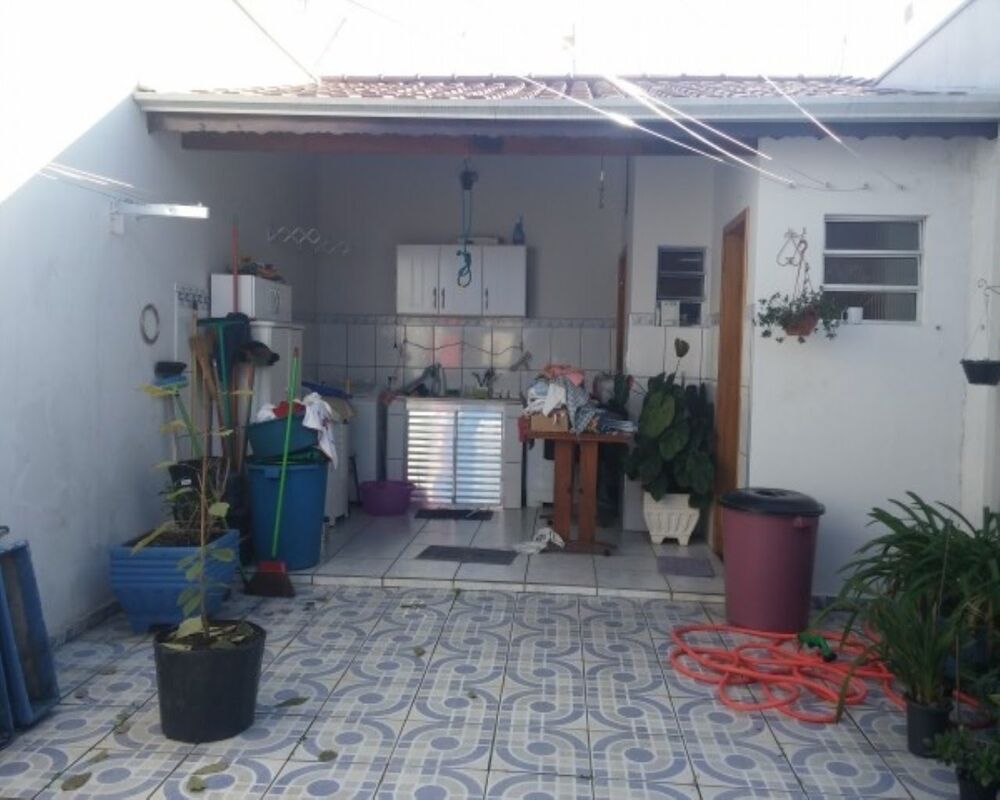 Casa, 3 quartos, 189 m² - Foto 9
