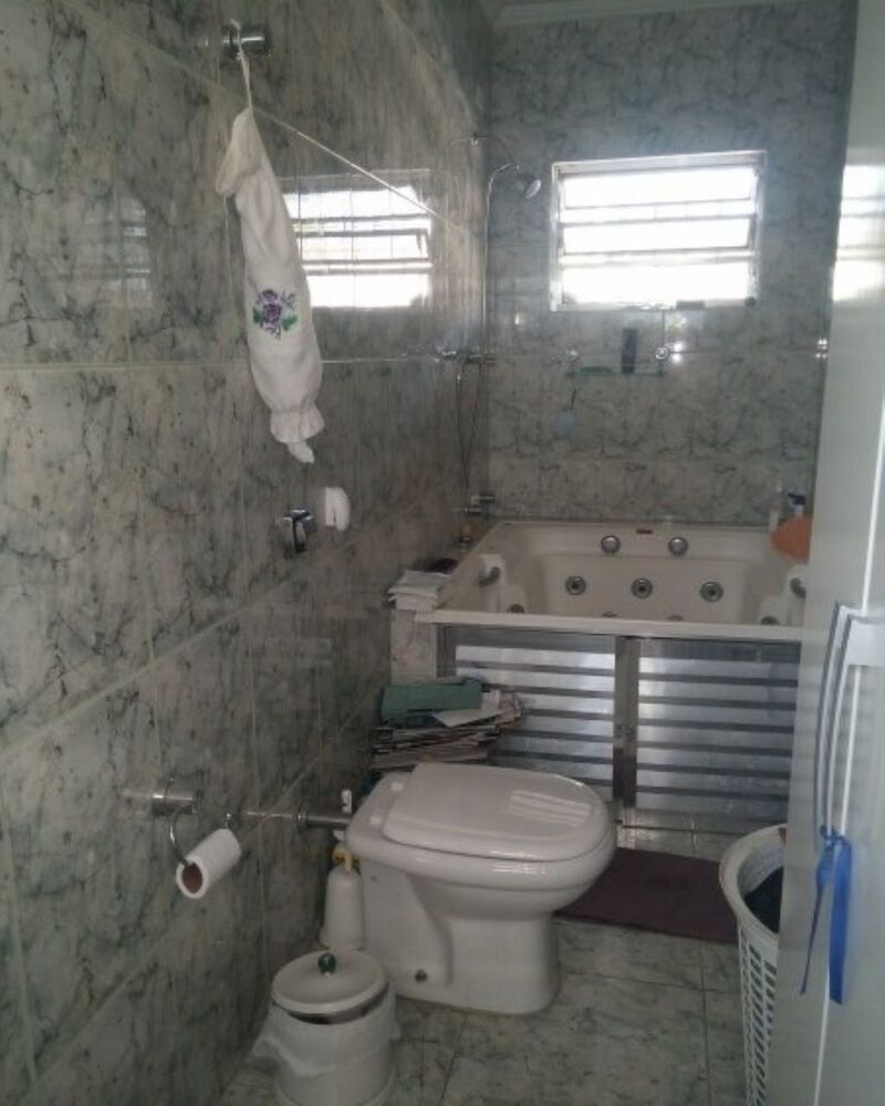 Casa, 3 quartos, 189 m² - Foto 4