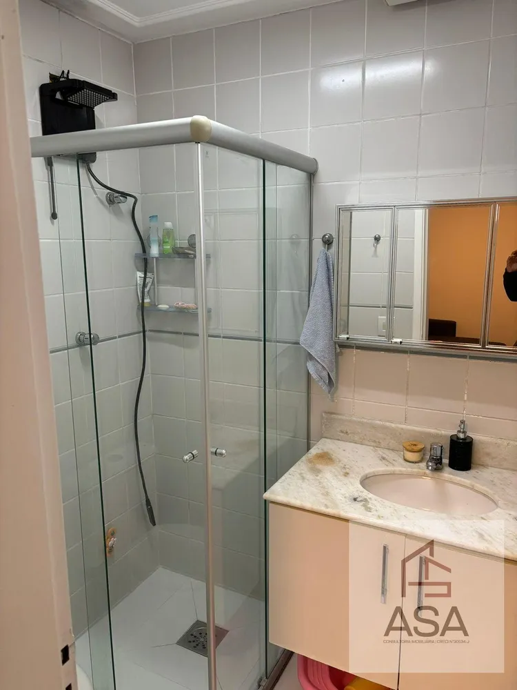 Apartamento, 4 quartos, 121 m² - Foto 10