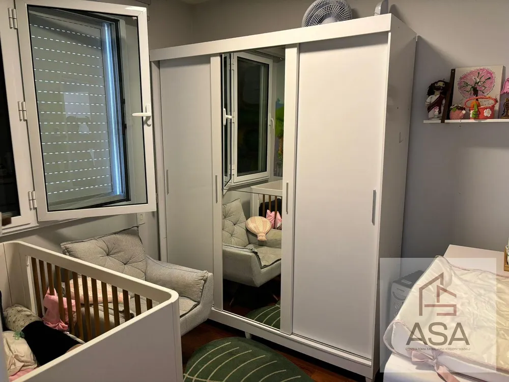 Apartamento, 4 quartos, 121 m² - Foto 4