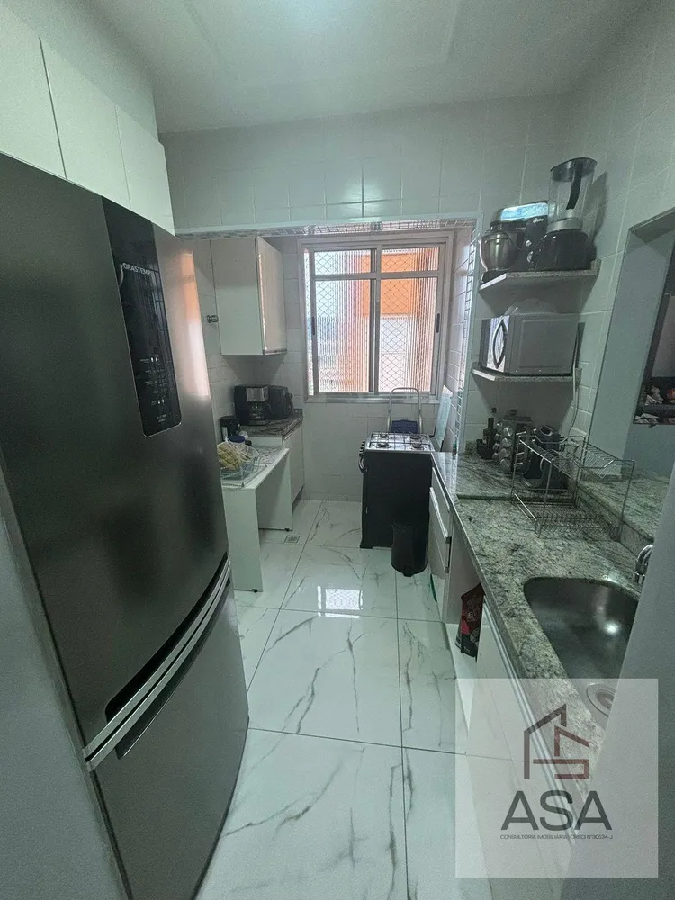 Apartamento, 4 quartos, 121 m² - Foto 13