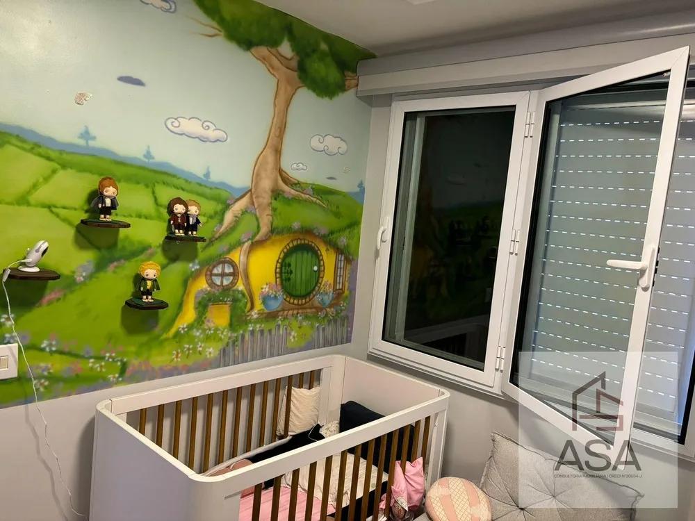 Apartamento, 4 quartos, 121 m² - Foto 16