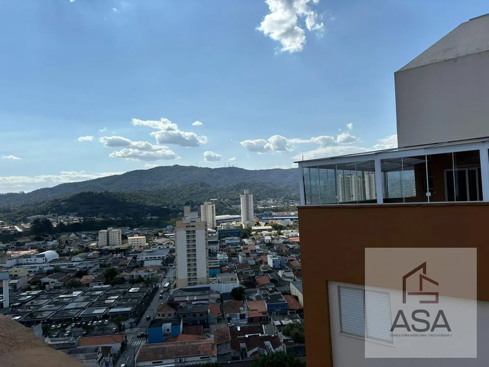 Apartamento, 4 quartos, 121 m² - Foto 5