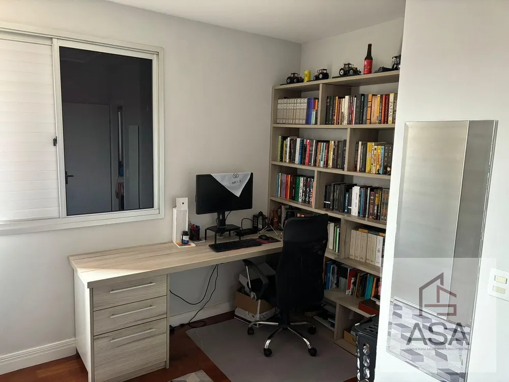 Apartamento, 4 quartos, 121 m² - Foto 6