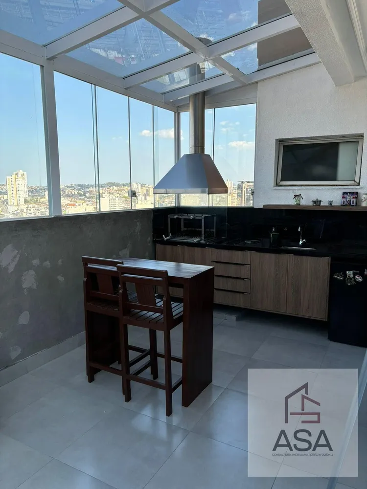 Apartamento, 4 quartos, 121 m² - Foto 2