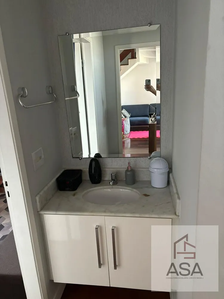 Apartamento, 4 quartos, 121 m² - Foto 9