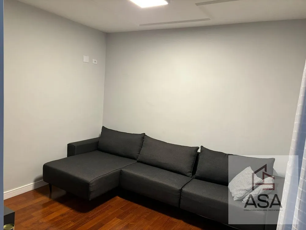 Apartamento, 4 quartos, 121 m² - Foto 7