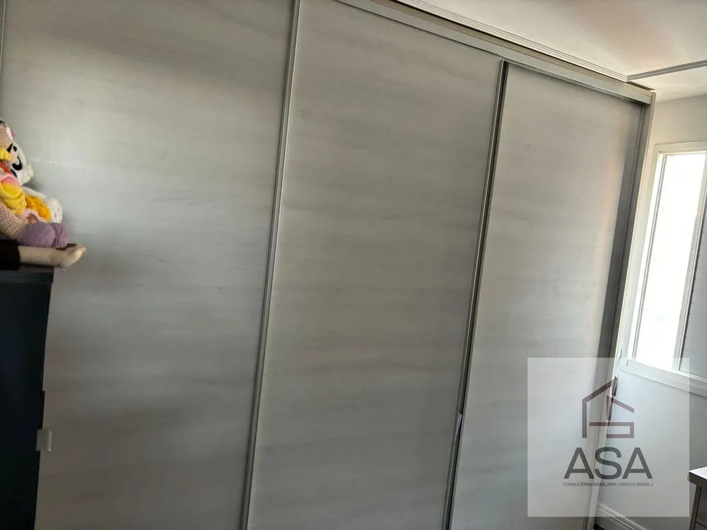 Apartamento, 4 quartos, 121 m² - Foto 3