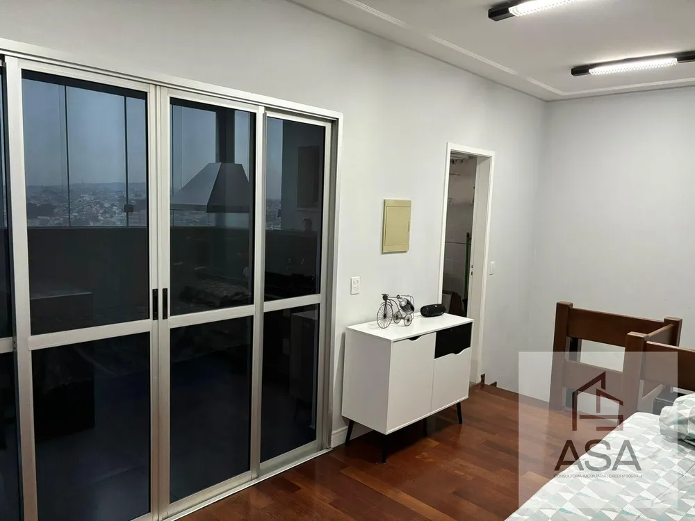 Apartamento, 4 quartos, 121 m² - Foto 12