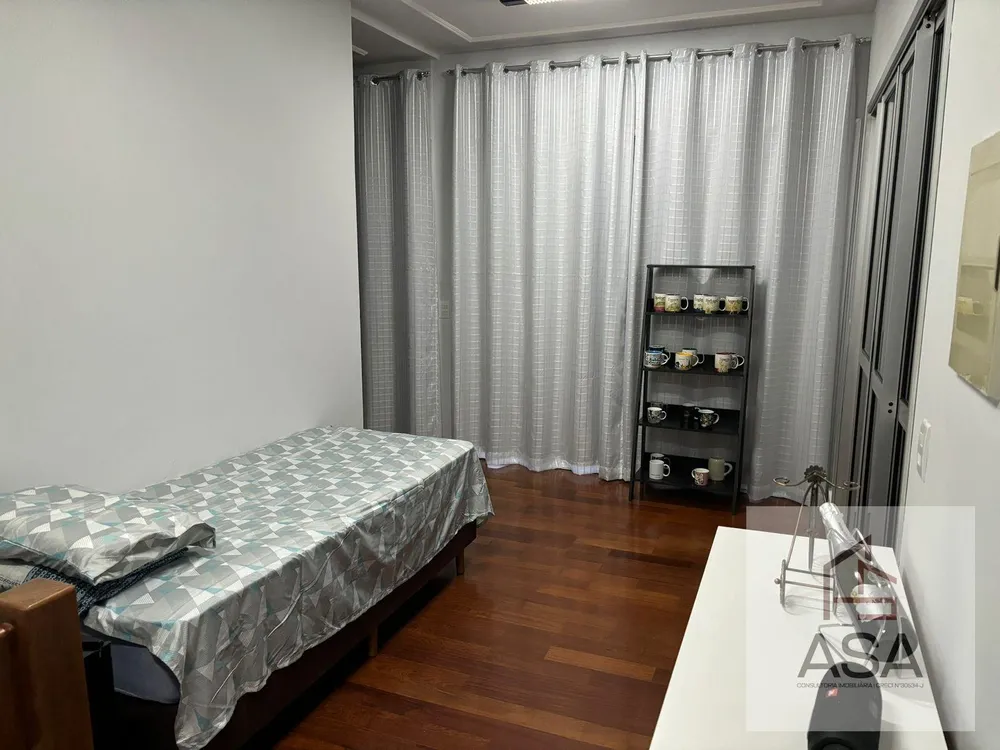 Apartamento, 4 quartos, 121 m² - Foto 1