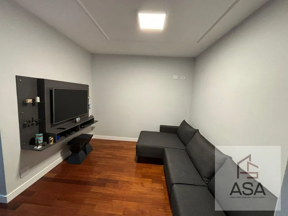 Apartamento, 4 quartos, 121 m² - Foto 11