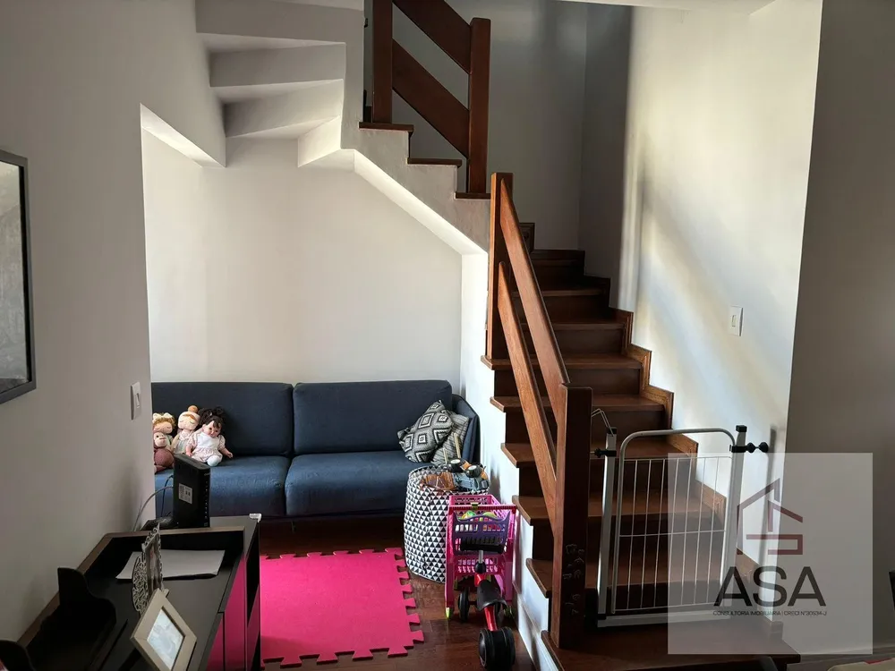Apartamento, 4 quartos, 121 m² - Foto 15