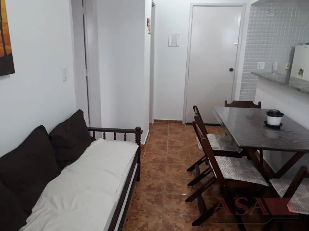 Apartamento, 1 quarto, 37 m² - Foto 6