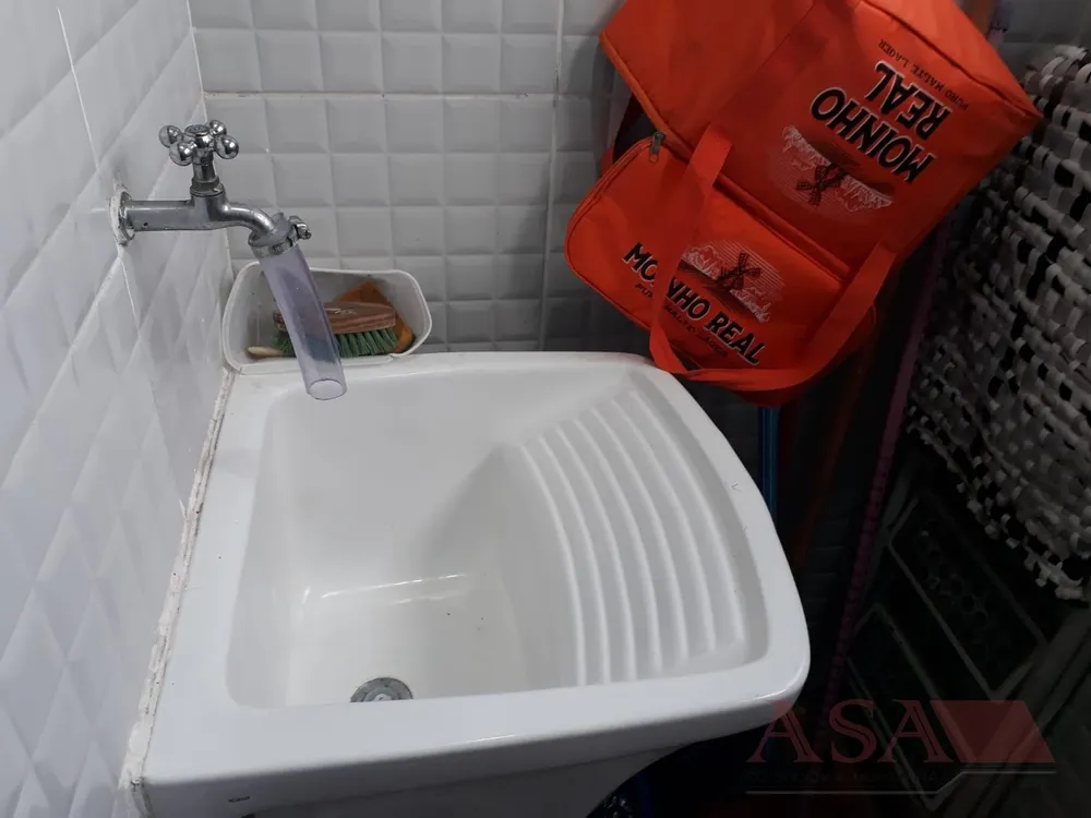 Apartamento, 1 quarto, 37 m² - Foto 11