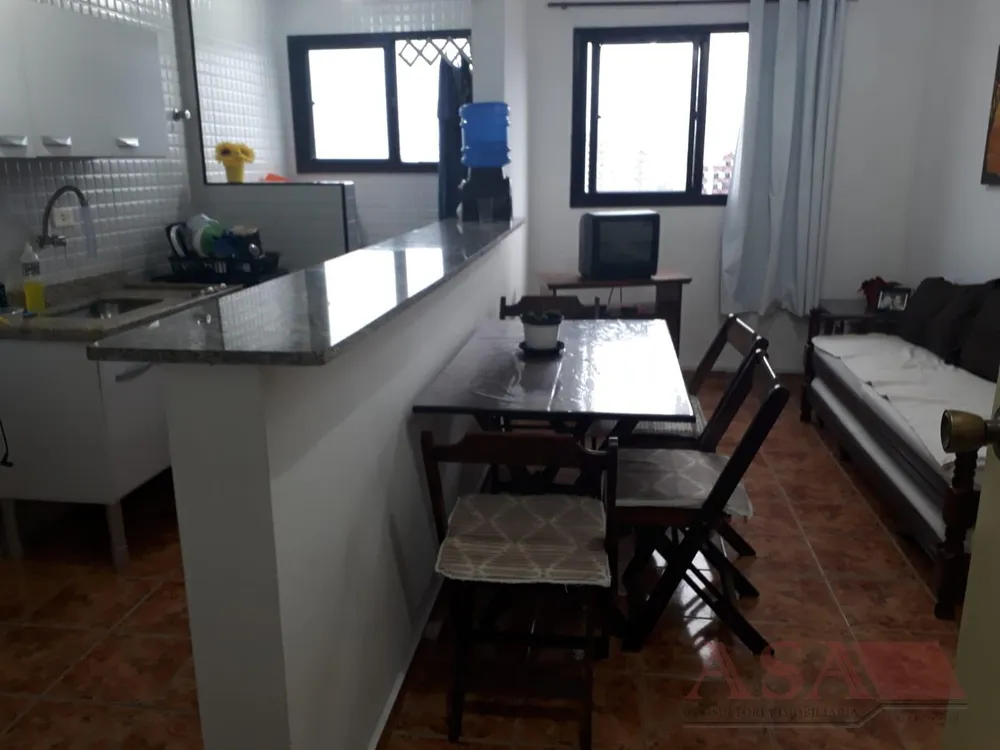 Apartamento, 1 quarto, 37 m² - Foto 7