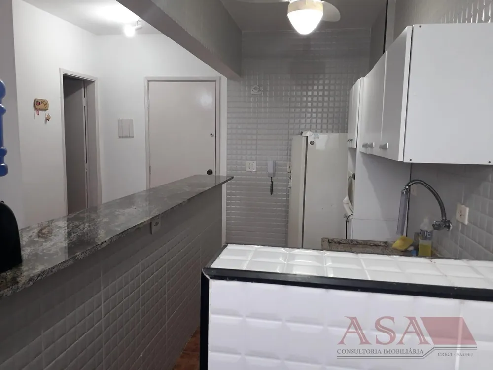 Apartamento, 1 quarto, 37 m² - Foto 12