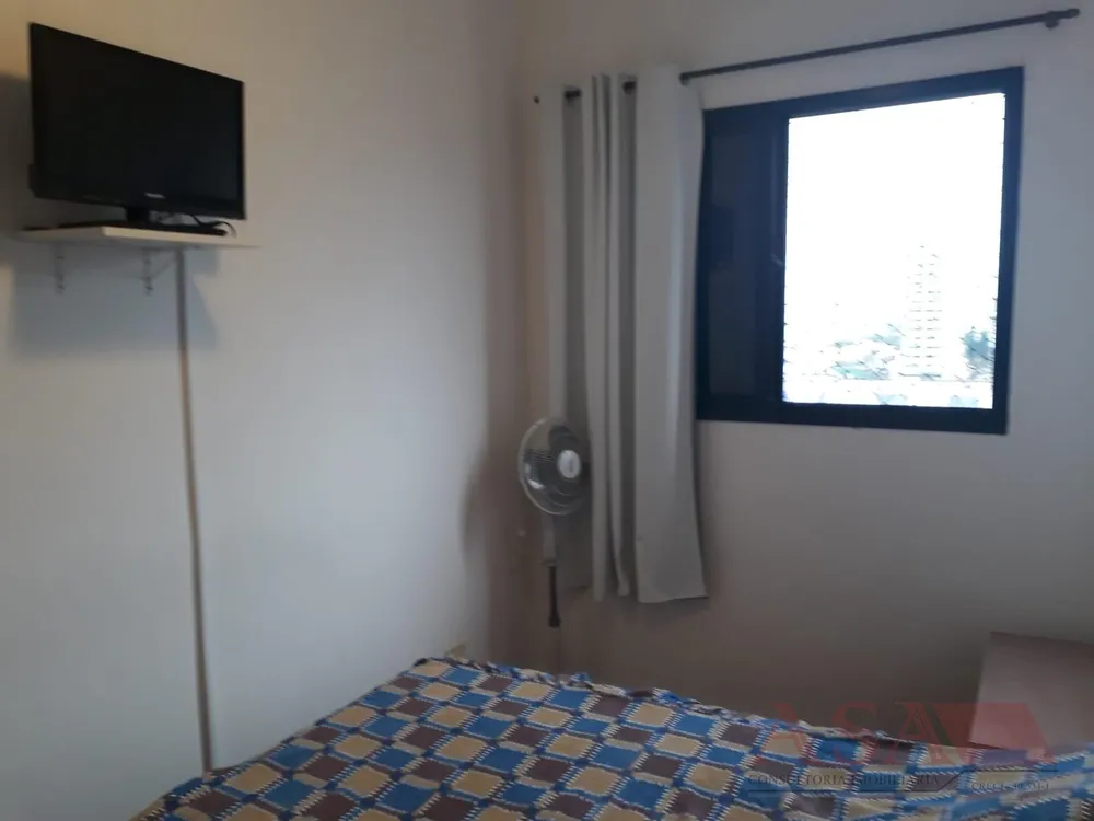 Apartamento, 1 quarto, 37 m² - Foto 8