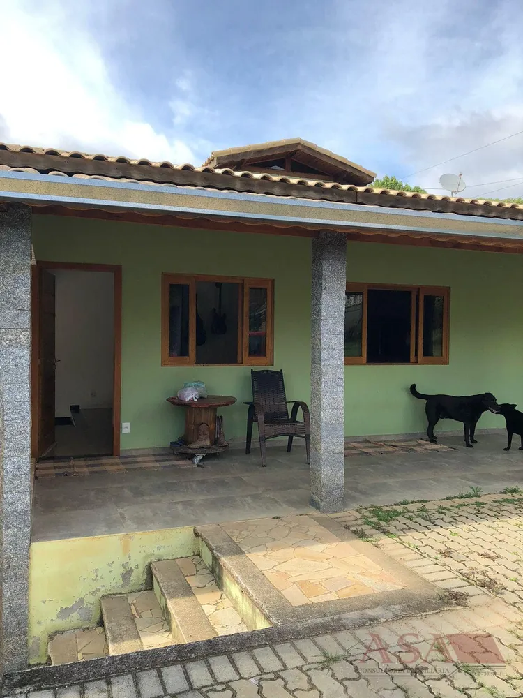Sítio, 2 quartos, 1700 m² - Foto 2