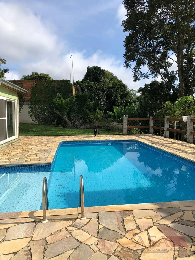 Sítio, 2 quartos, 1700 m² - Foto 3