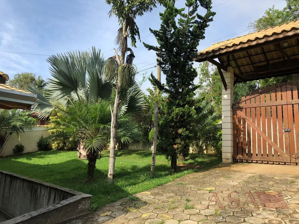 Sítio, 2 quartos, 1700 m² - Foto 5