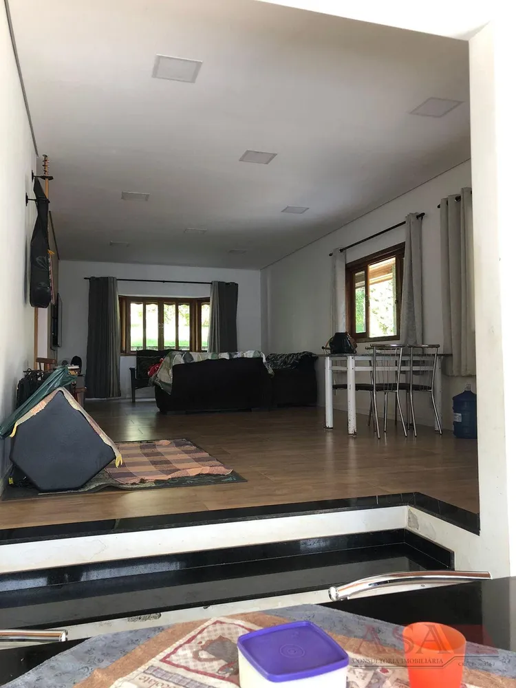 Sítio, 2 quartos, 1700 m² - Foto 3