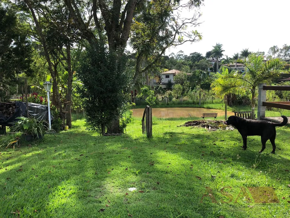 Sítio, 2 quartos, 1700 m² - Foto 10