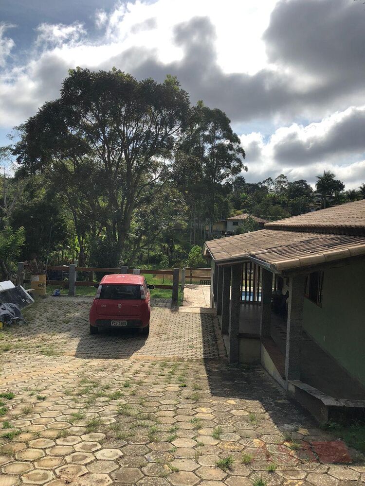 Sítio, 2 quartos, 1700 m² - Foto 4