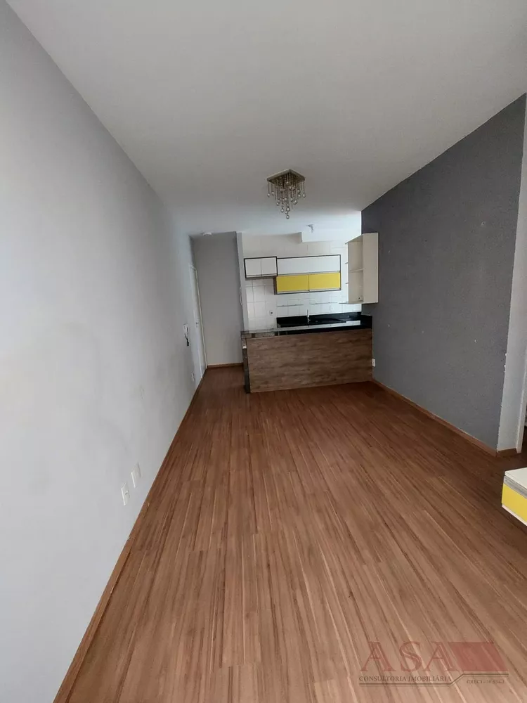 Apartamento, 2 quartos, 51 m² - Foto 9