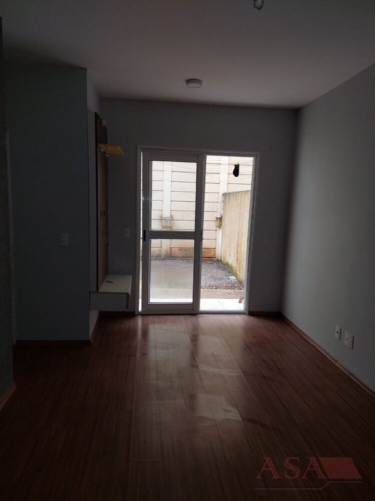 Apartamento à venda com 2 quartos, 51m² - Foto 8