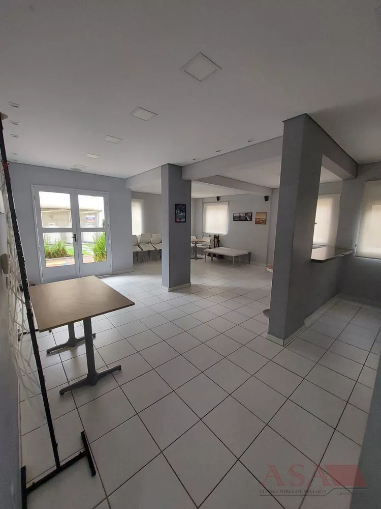 Apartamento, 2 quartos, 51 m² - Foto 5