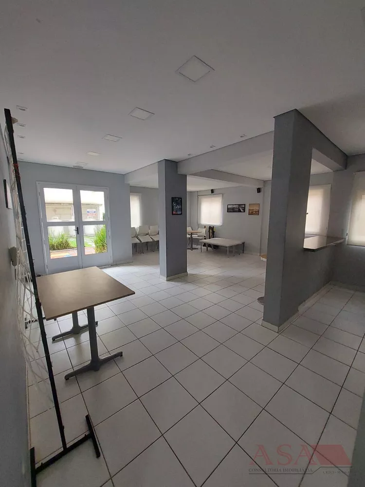 Apartamento à venda com 2 quartos, 51m² - Foto 4