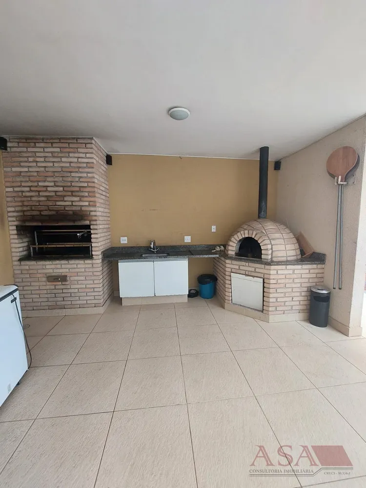 Apartamento, 2 quartos, 51 m² - Foto 6