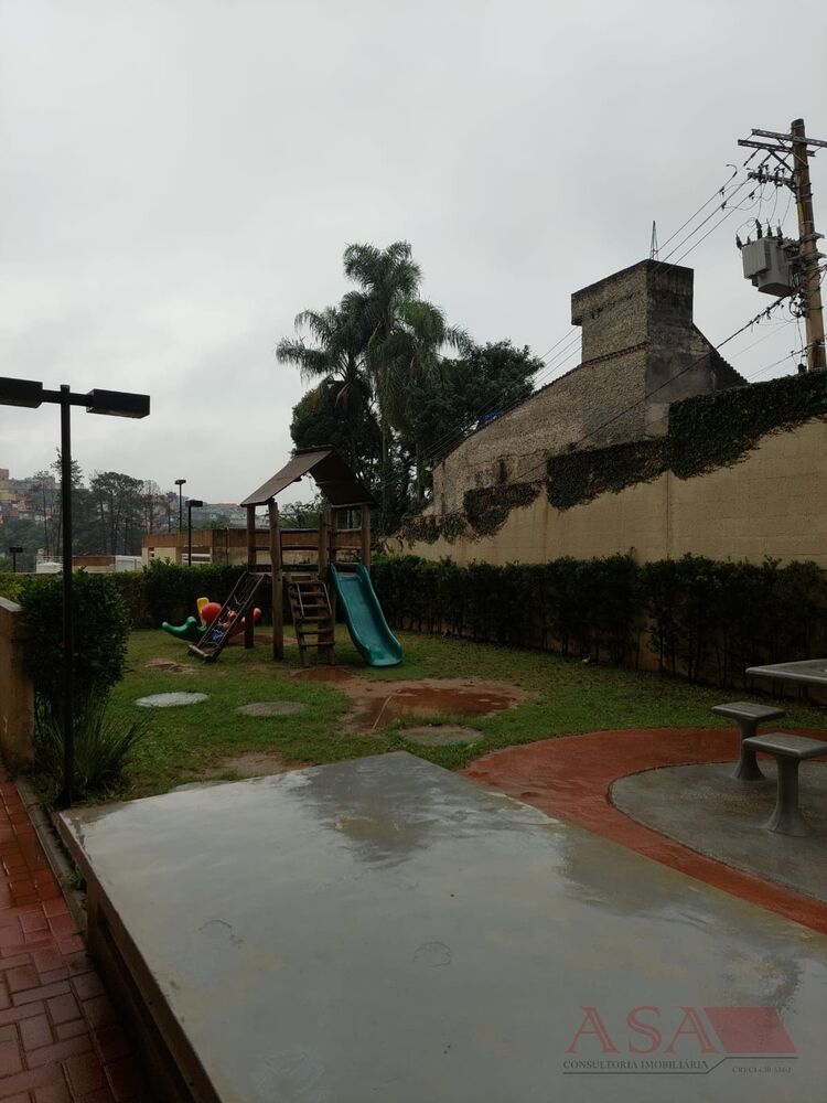 Apartamento à venda com 2 quartos, 51m² - Foto 6