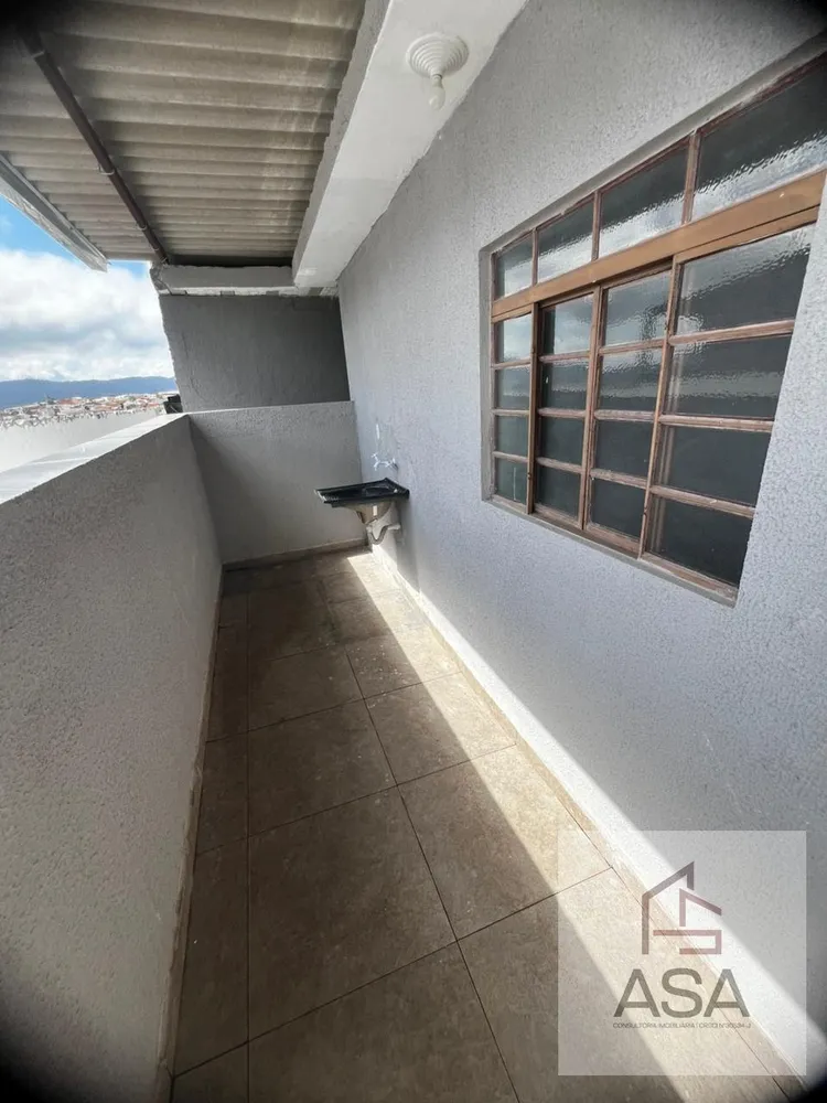 Apartamento, 1 quarto, 40 m² - Foto 7