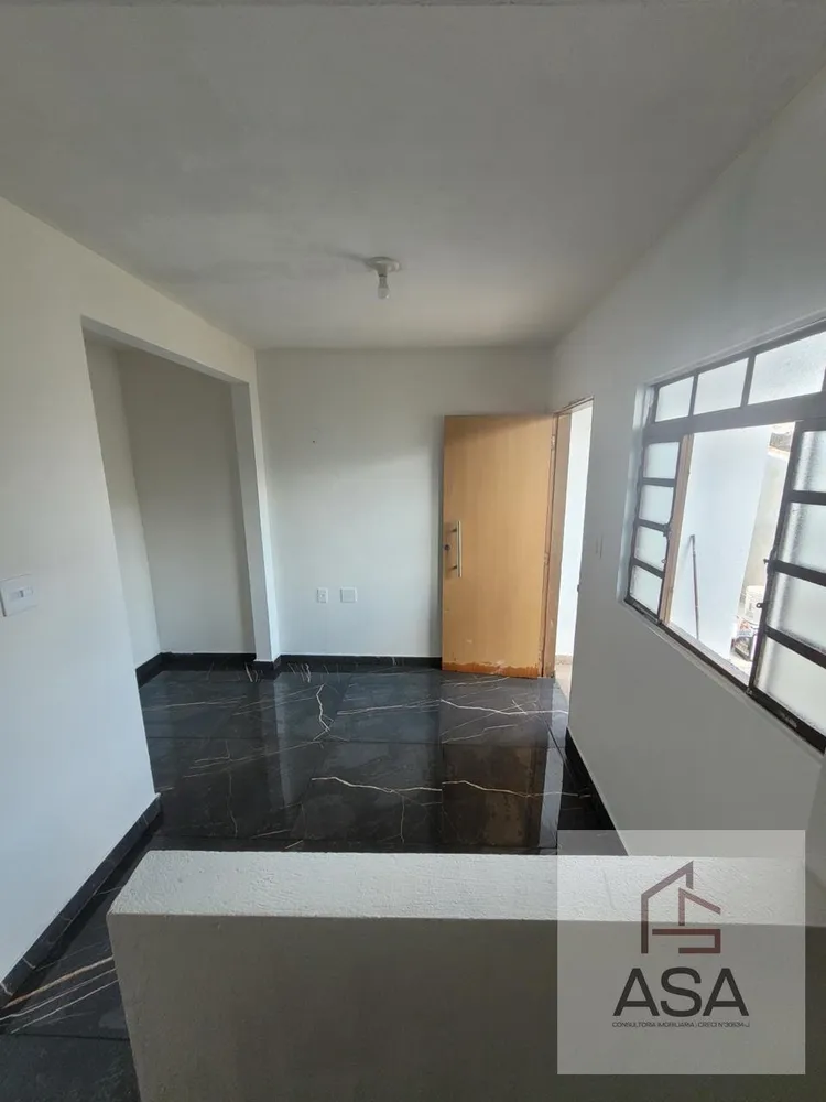 Apartamento, 1 quarto, 40 m² - Foto 2