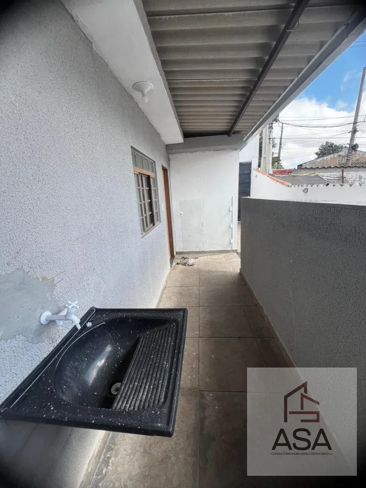 Apartamento, 1 quarto, 40 m² - Foto 6