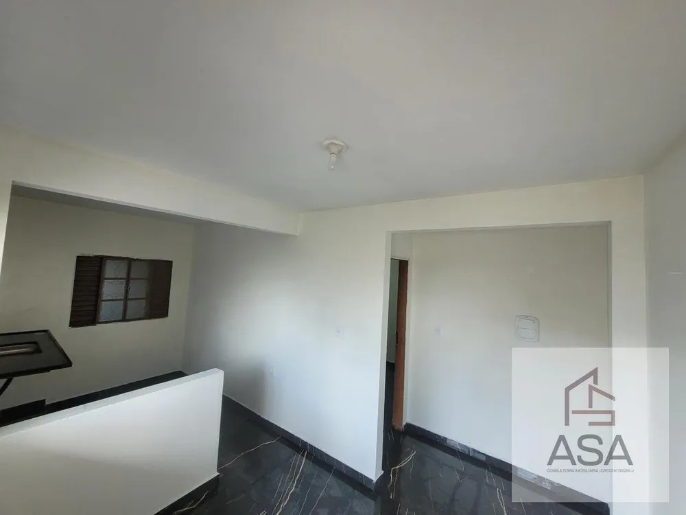 Apartamento, 1 quarto, 40 m² - Foto 1
