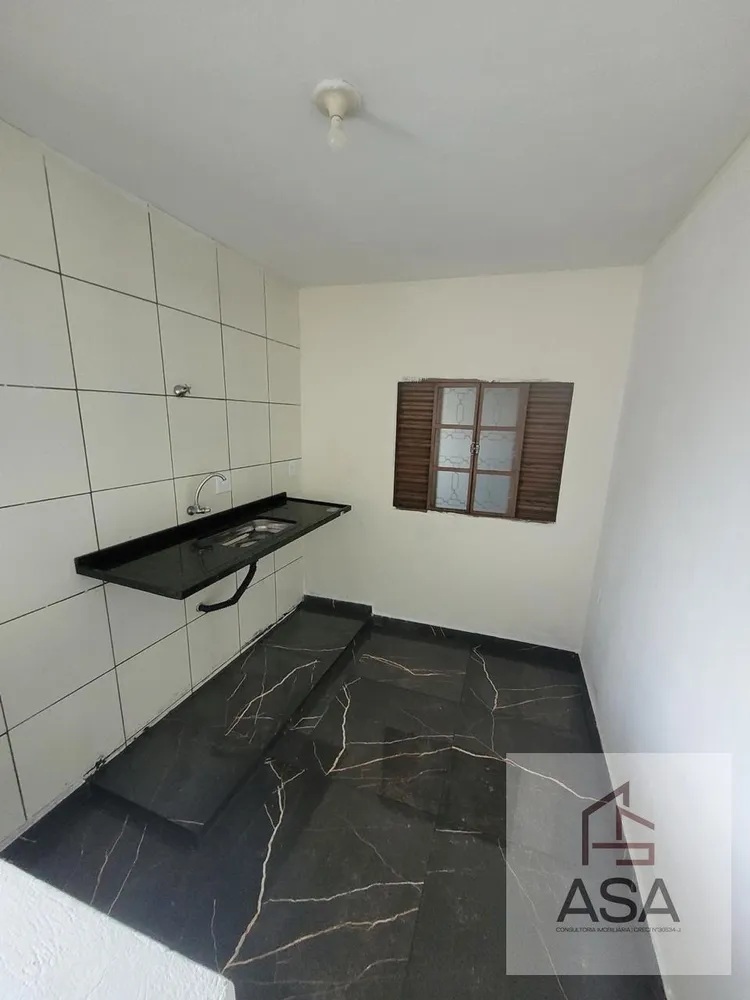 Apartamento, 1 quarto, 40 m² - Foto 5