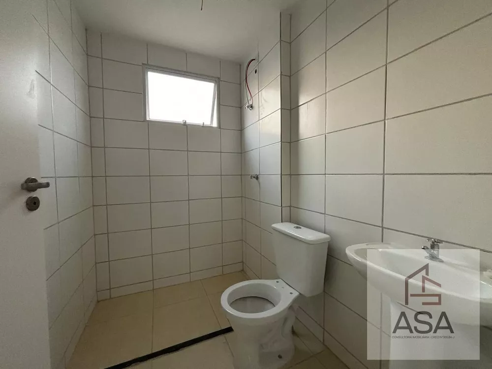 Apartamento para alugar com 2 quartos, 41m² - Foto 8