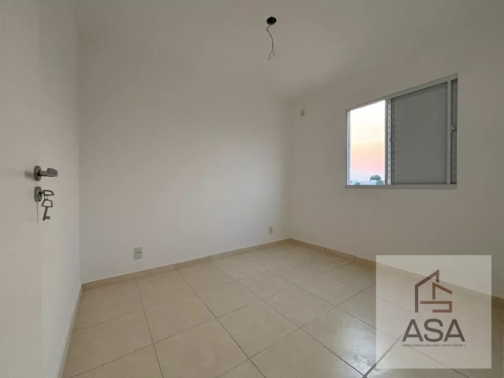 Apartamento para alugar com 2 quartos, 41m² - Foto 4